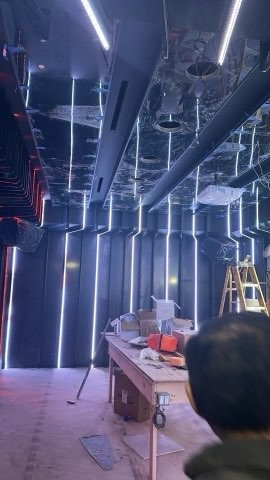 旭日装修公司专做室内外房屋装修，厨房浴室/瓷砖地板/门窗翻新，庭院改造，水电/泥水，免费估价 photo 4