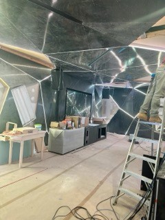 旭日装修公司专做室内外房屋装修，厨房浴室/瓷砖地板/门窗翻新，庭院改造，水电/泥水，免费估价 photo 5
