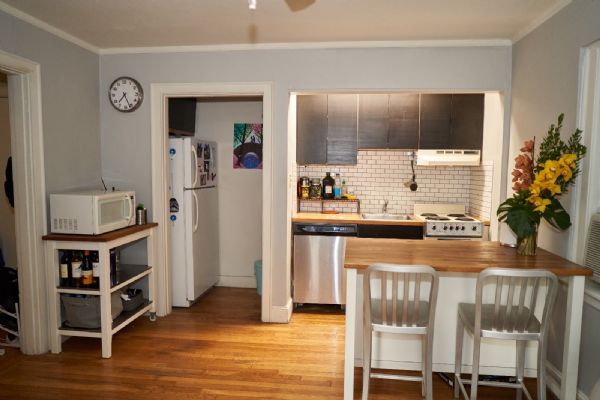 Quincy Center 1bdr /1ba $215,000 USD MA photo 6