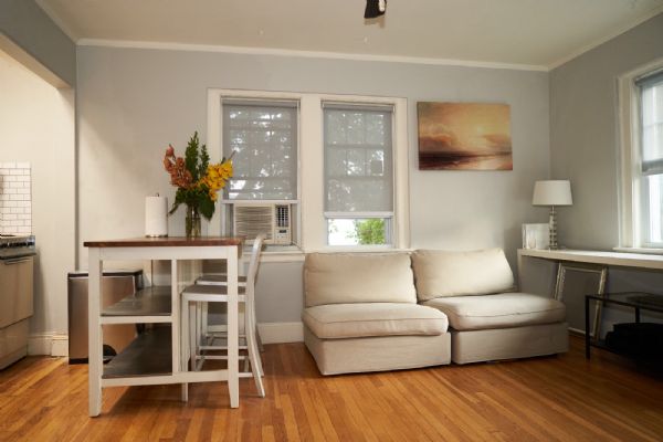 Quincy Center 1bdr /1ba $215,000 USD MA photo 5