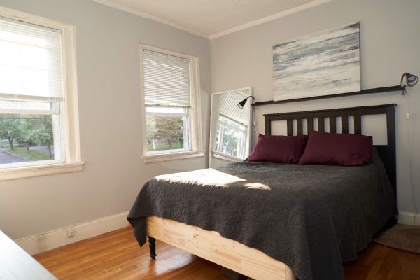 Quincy Center 1bdr /1ba $215,000 USD MA photo 1