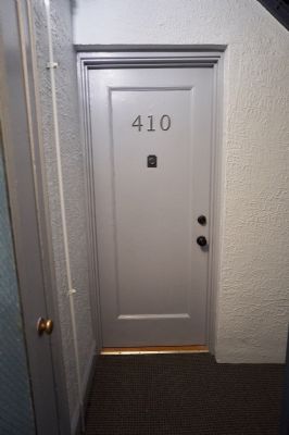 Quincy Center 1bdr /1ba $215,000 USD MA photo 7
