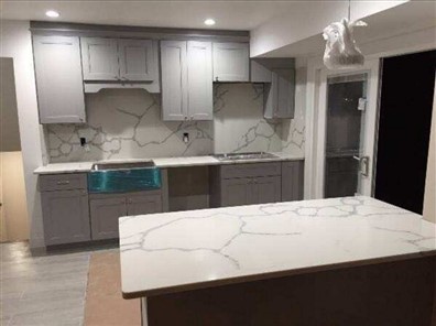 康州房屋现代装修,房屋扩建加建,屋顶防水有执照/保险,厨房浴室,前厅门廊 CT 图片 1