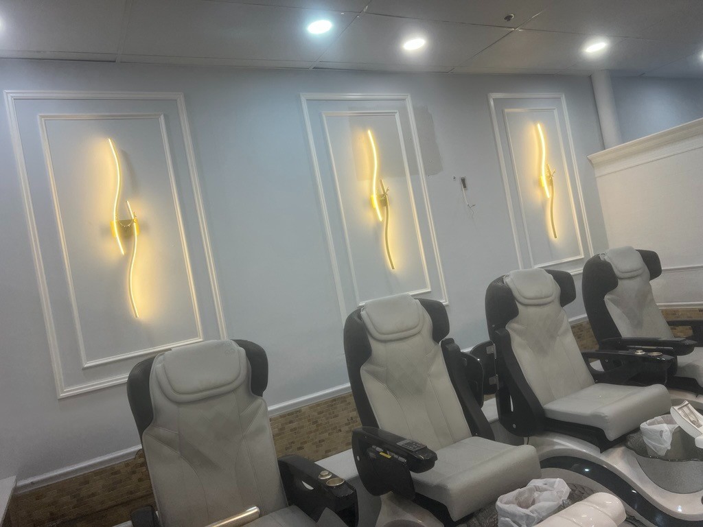 仁辉南通装修公司 店铺装修 住宅装修 庭院改造,花院装修,庭院修枝,砌墙地砖,水泥车道 CT photo 3