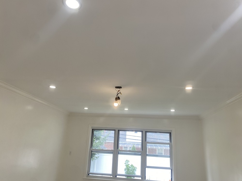 专业装修经验,建筑装修师傅,房屋装修,店铺装修,联系好运装修公司 CT 图片 9