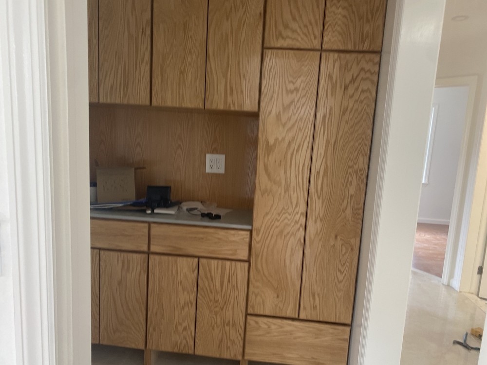 专业装修经验,建筑装修师傅,房屋装修,店铺装修,联系好运装修公司 CT 图片 4
