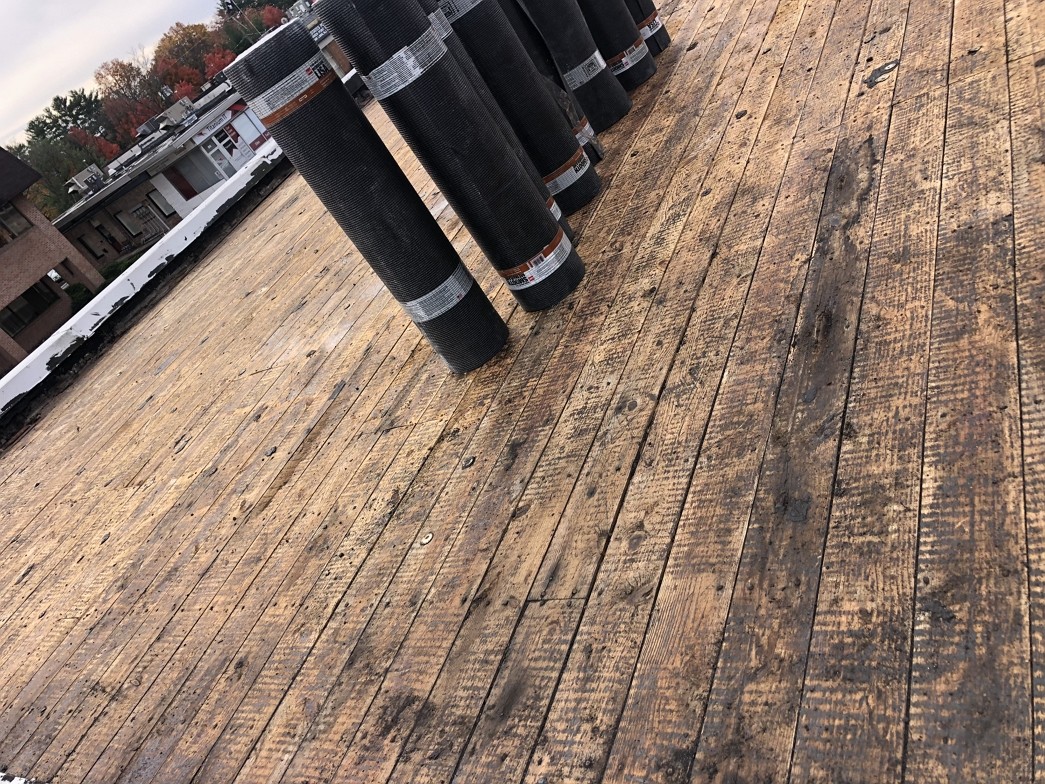 仁辉南通装修公司专精屋顶维修,屋顶防水,屋顶翻新,承包屋顶装修项目 专业屋顶维修翻新 CT photo 9