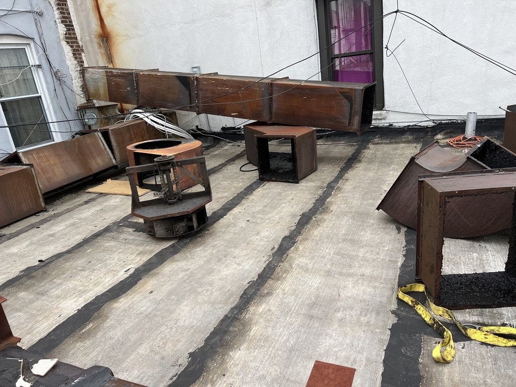 仁辉南通装修公司专精屋顶维修,屋顶防水,屋顶翻新,承包屋顶装修项目 专业屋顶维修翻新 CT photo 6
