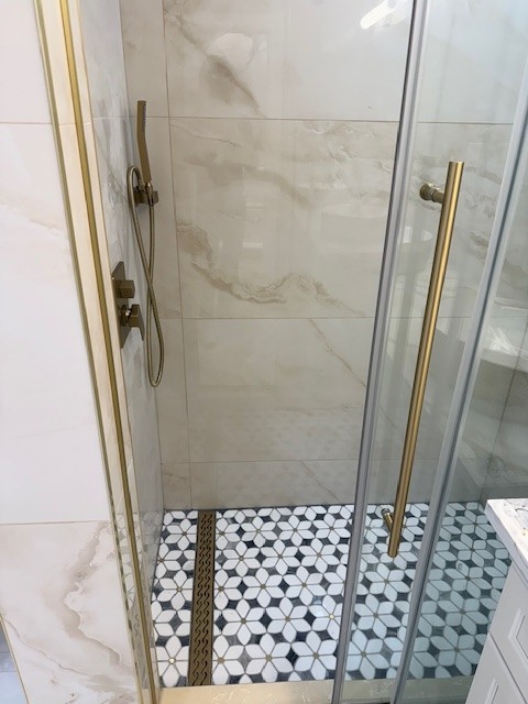 苏匠装修公司专精室内装修,康州厨房浴室住宅装修,店铺装修工程 CT 图片 6