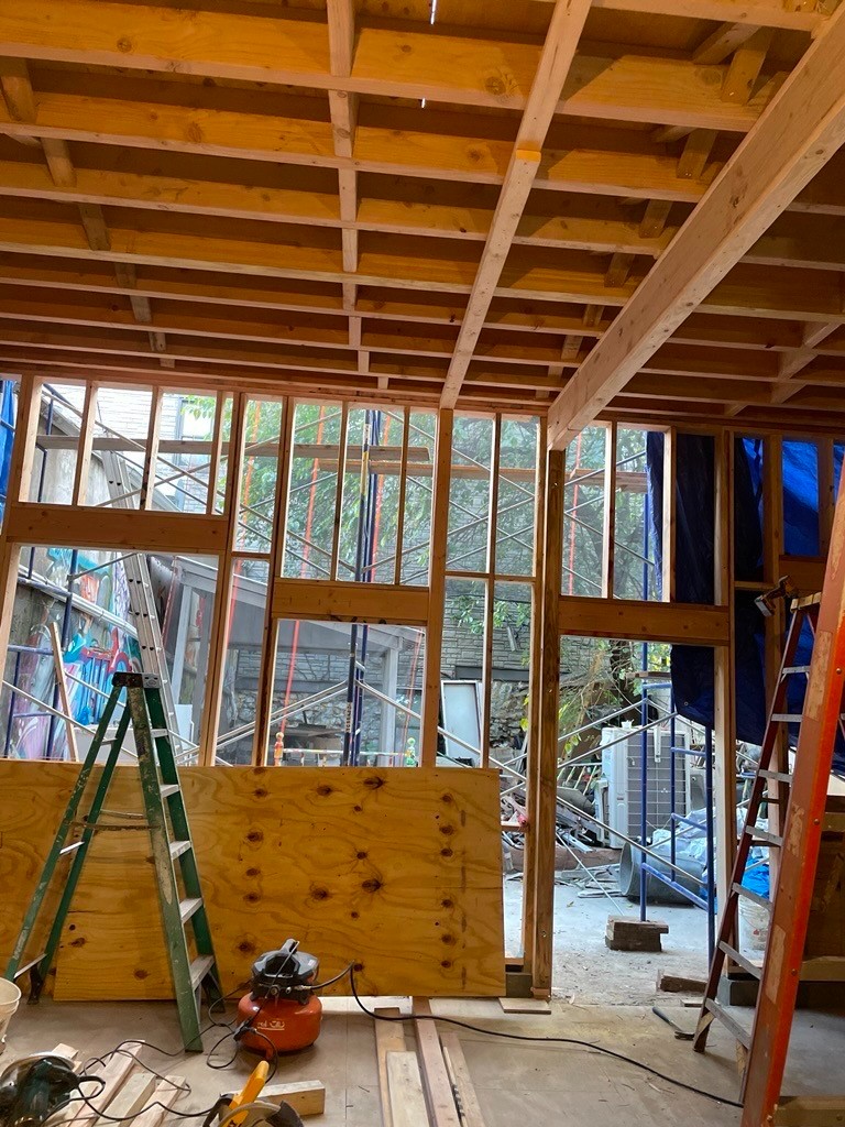 万能装修 康州建筑装修 | 华人装修师傅 技术全面 加建改建 店铺餐馆翻新,瓷砖木工 价格合理 CT photo 4