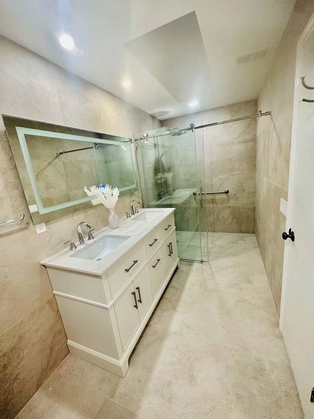 Zhongma Renovation Inc. Kitchen & Bath remodeling, cabinets 图片 1