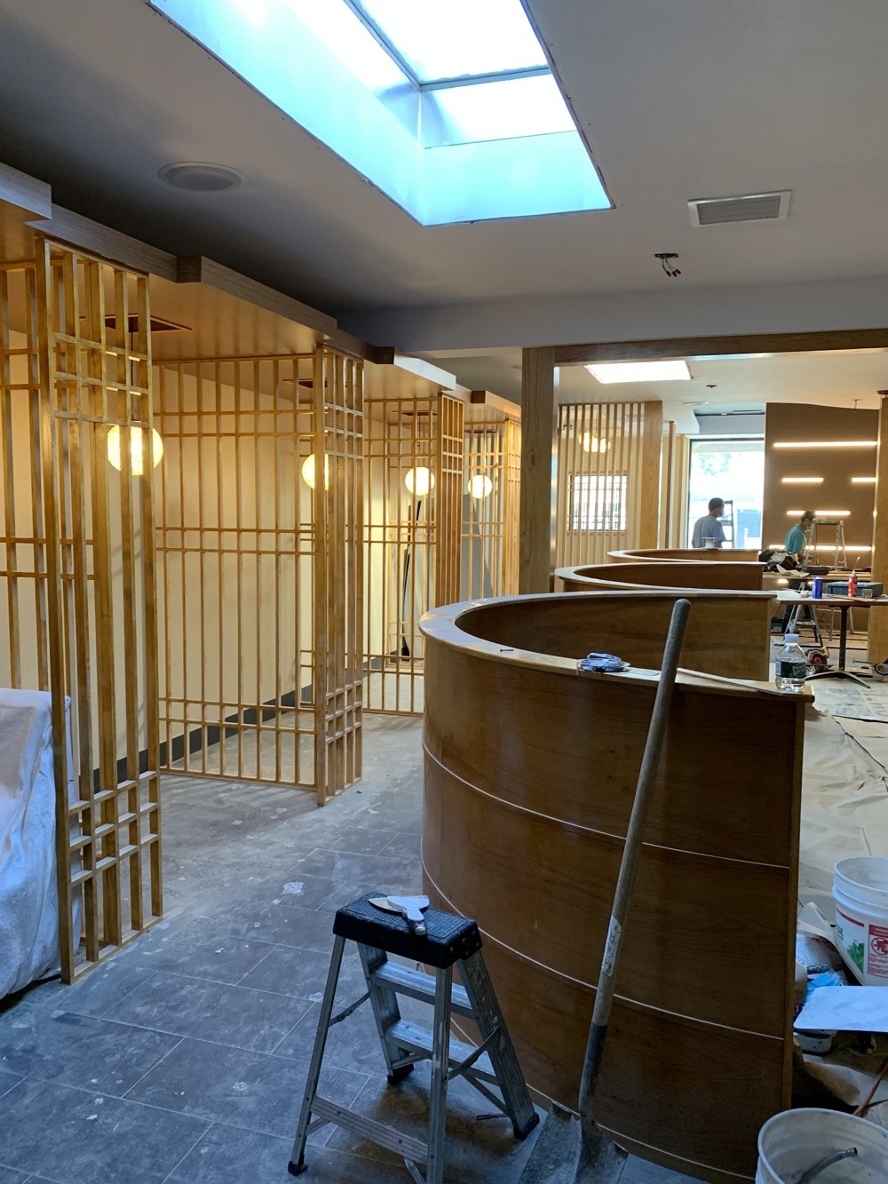 腾龙装修公司专业住宅公寓和店铺装修,加建改建,30年建筑装修经验,厨房浴卫,新建改建 photo 2