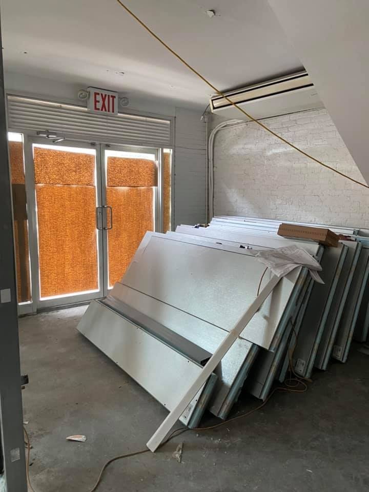 诚美建筑装潢公司专业安装门窗,保温节能窗户,建筑施工装修,有开工纸,安全专业高质量装修 CT 图片 4