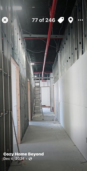诚美建筑装潢公司专业安装门窗,保温节能窗户,建筑施工装修,有开工纸,安全专业高质量装修 CT 图片 10