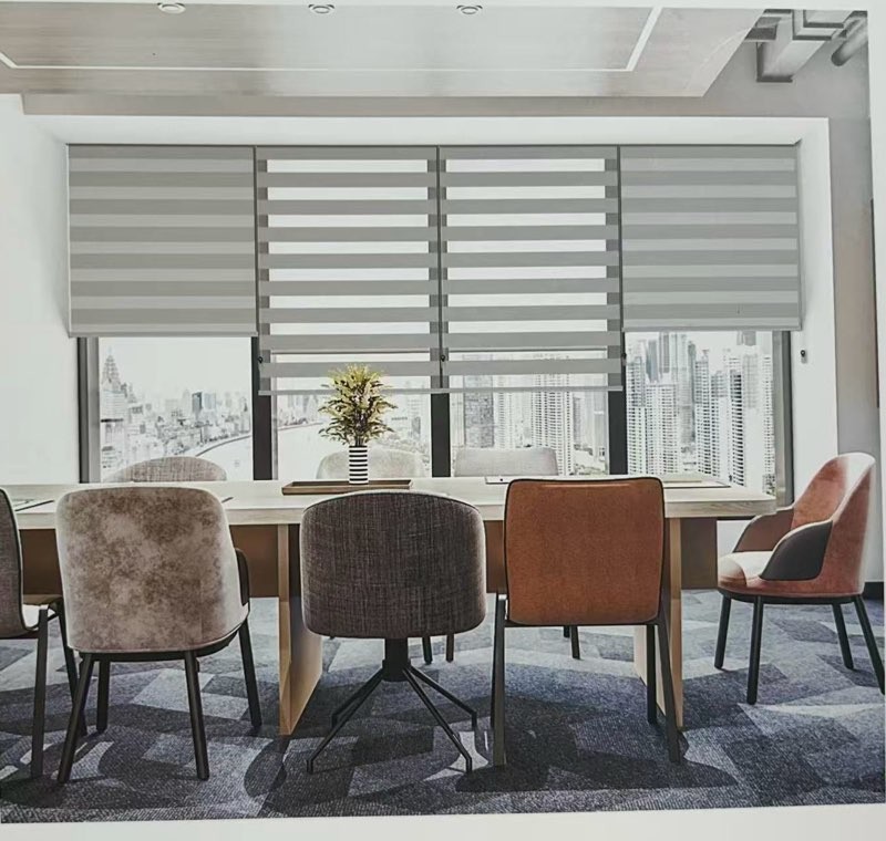 Smart Curtains专注高品质窗帘定制和安装服务,提供多种样式选择,工厂直销,价格更优 photo 4