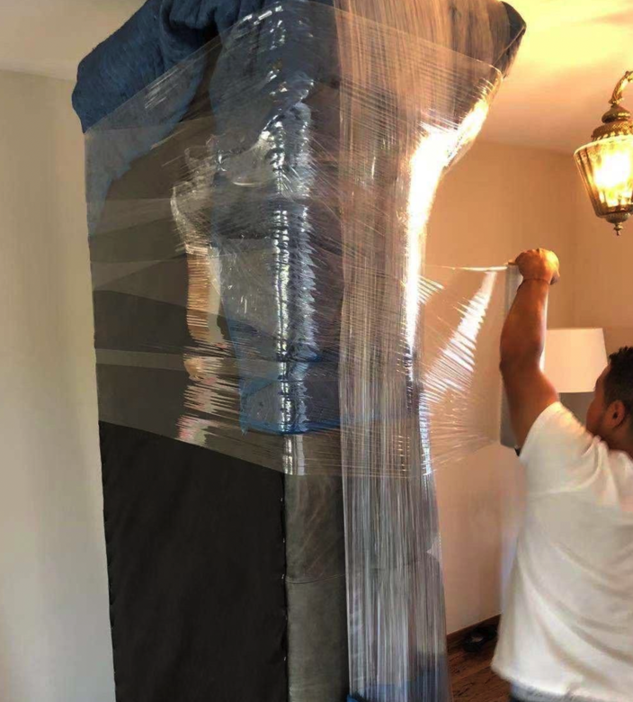顺通搬家公司提供专业搬家服务,清理垃圾,垃圾清运,免费估价 图片 3