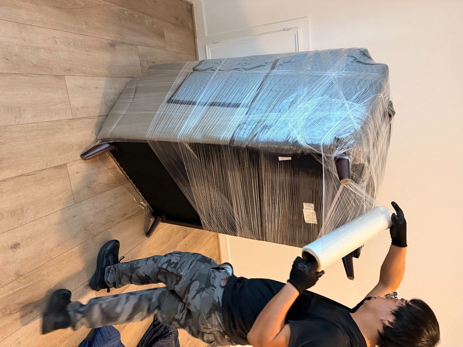 纽黑文专业华人搬家公司,政府注册,百万商业保险,靠谱、专业! photo 7