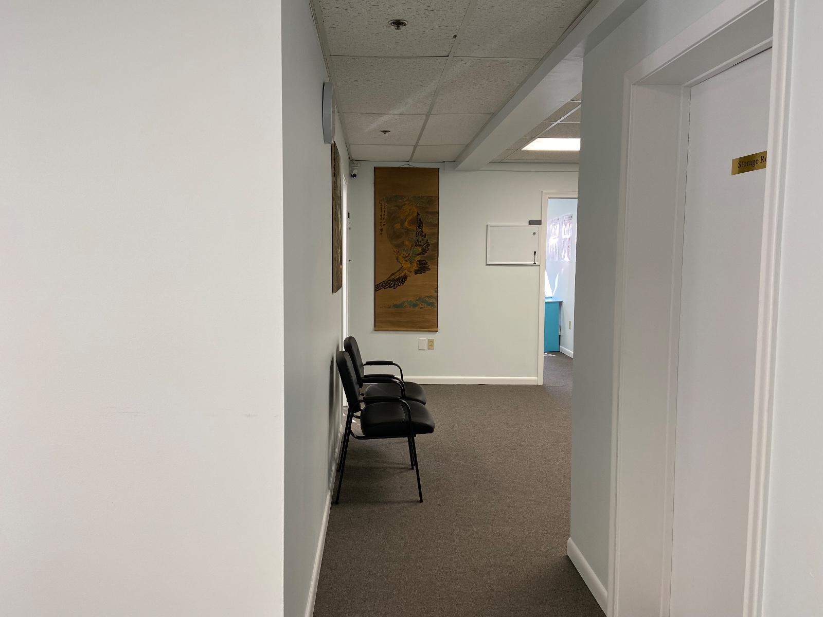 王氏针灸中心 传统的针灸治疗 CT photo 9