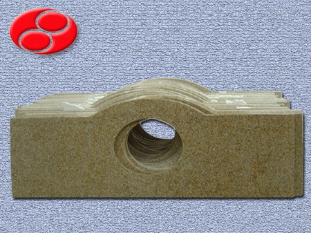 supply granite countertop and kitchentop FL 佛州地区建筑 photo 1