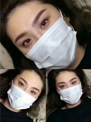 密歇根第一家华人专业美容院 MI 图片 7