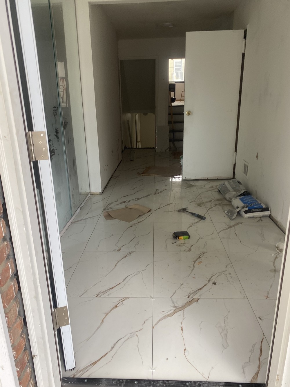 好运装修公司承接店铺装修，餐馆装修，办公室/诊所装修，家庭住宅装修，联系朱师傅 photo 8