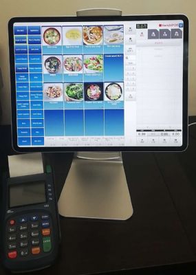 IPAD 点餐系统惊喜套餐 ?限时优惠 FL photo 2
