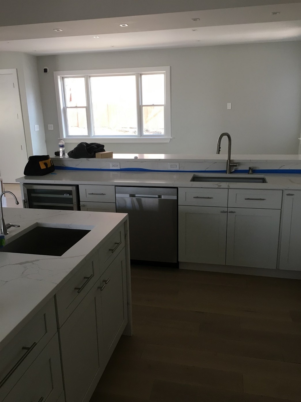 创高装修公司专业室内装修，家庭住宅厨房浴室装修， 高效工精，承接大小房屋装修工程，价格合理，服务诚信 图片 3
