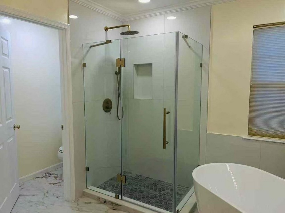 厨浴装修，橱柜地板，房间隔断，批灰刷漆，改吊顶，修墙面，专业房屋装修 图片 5