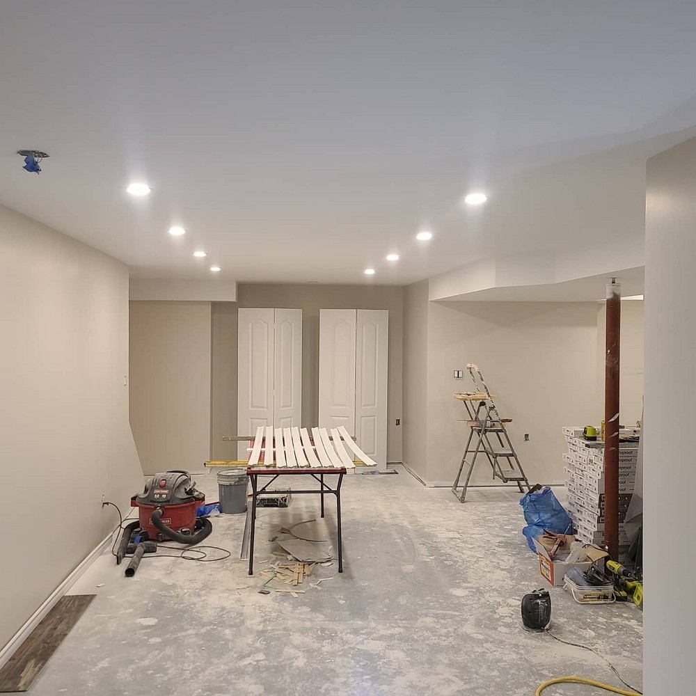 史丹顿岛屋顶修理维修师傅承接室内外装修，家庭住宅，室外屋顶维修，设计选材装修全面，价格实惠 图片 3