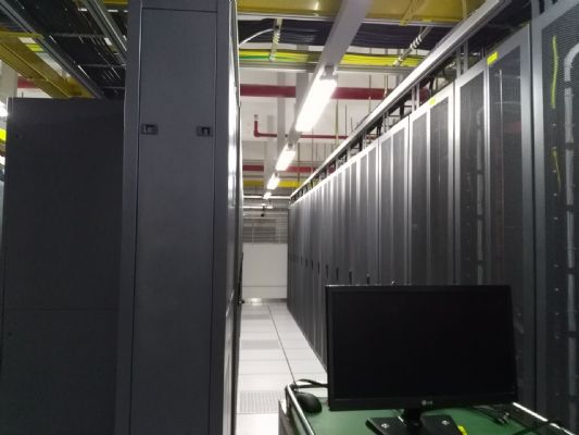 我司长期经营美国服务器 高防服务器 免备案 不限内容 photo 3