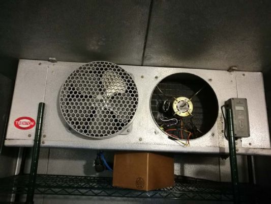 金鑫冷暖电器 图片 3