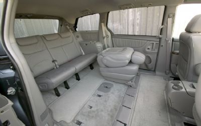 MiniVan 主要提供运货送货服务及其他业务 纽约其他 图片 3
