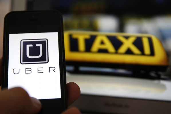 輔導創業電召車取得TLC駕照加入UBER完美假期 photo 5