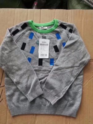 品牌童装尾货巴拉巴拉童鞋批发童装批发货源找世通服饰 photo 2
