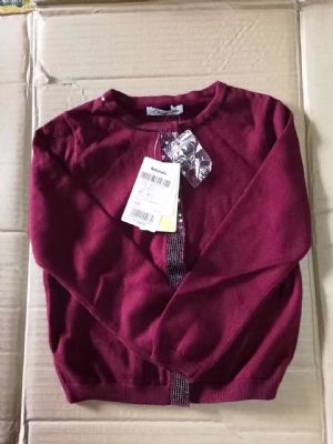 品牌童装尾货巴拉巴拉童鞋批发童装批发货源找世通服饰 photo 6