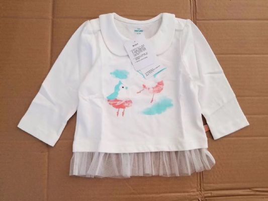 品牌童装尾货巴拉巴拉童鞋批发童装批发货源找世通服饰 photo 3