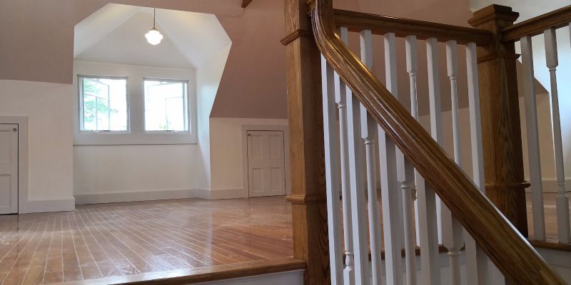 NJ完美世界装修爱迪生等周边 NJ photo 3