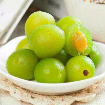 进口排毒瘦身食品随便果招代理 图片 5