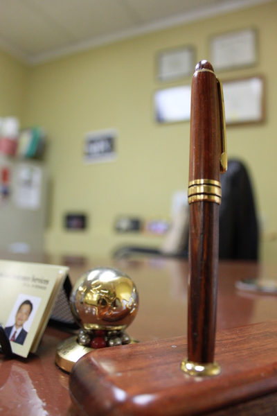 S&P財務保險經紀 photo 1
