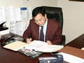 XIAOSHENG HUANG photo 2