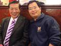 XIAOSHENG HUANG photo 7