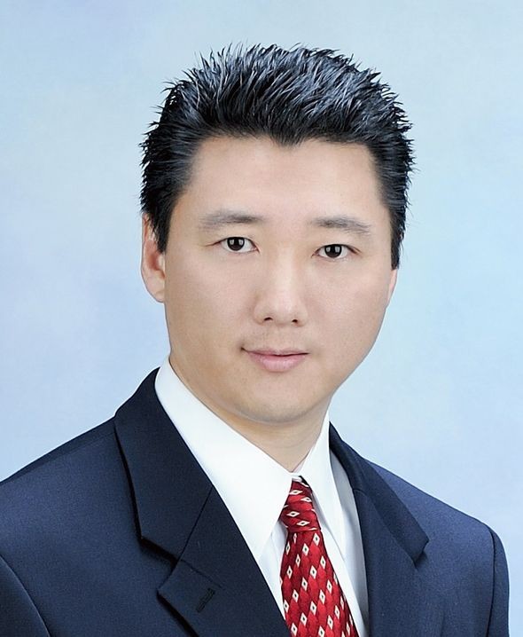 武氏規劃理財保險事務所─武凱平 photo 1