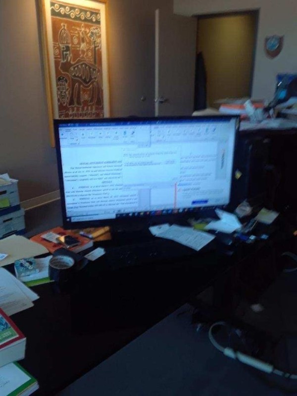 戴喬登聯合律師事務所 photo 3