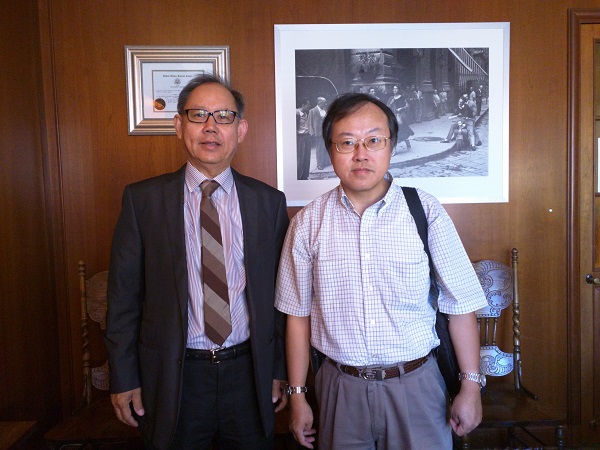 楊清泉律師事務所 photo 3