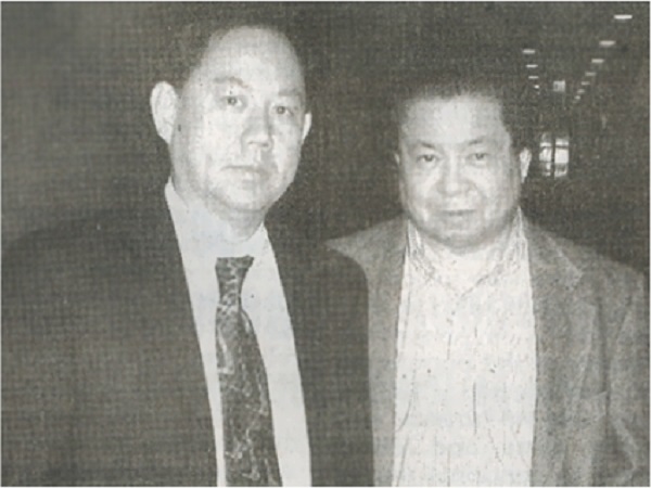 楊清泉律師事務所 photo 4