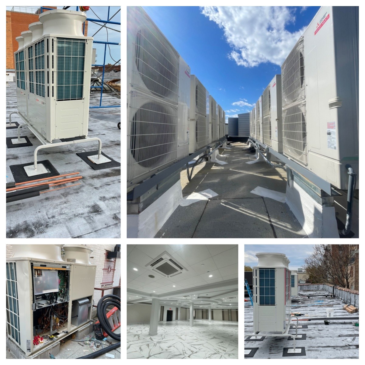 JK HVAC 图片 1