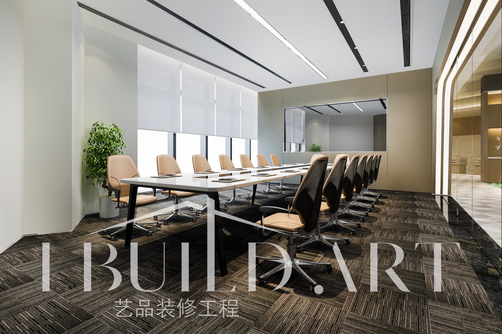 纽约艺品装修工程 图片 2