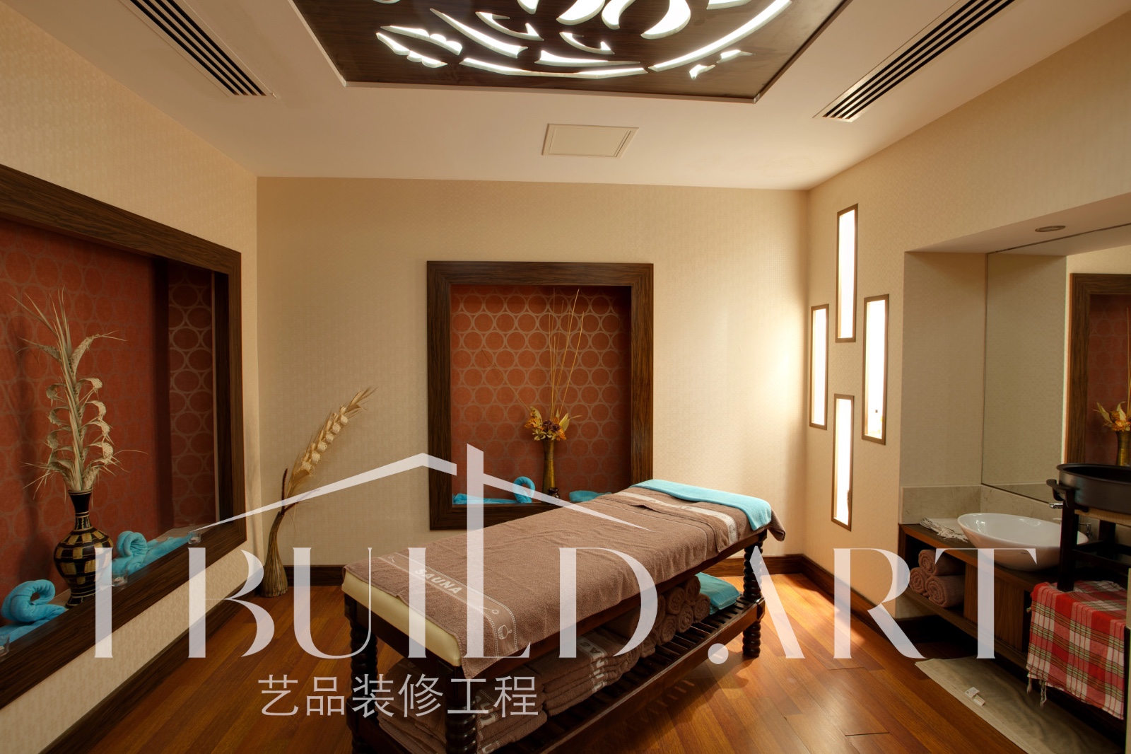 纽约艺品装修工程 图片 7