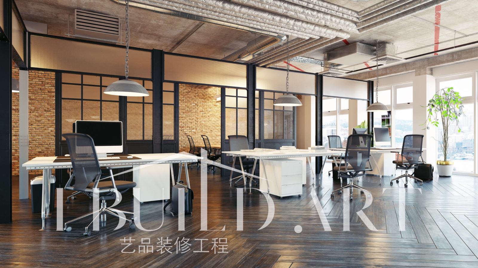 纽约艺品装修工程 图片 3