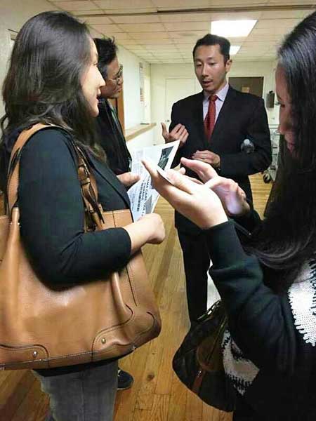 綠楓法律集團─陳啟耕律師 photo 3